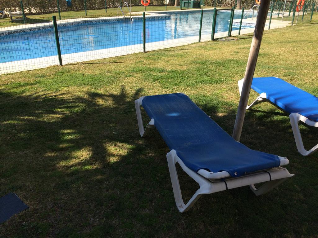 Nagueles Ii Apartemen