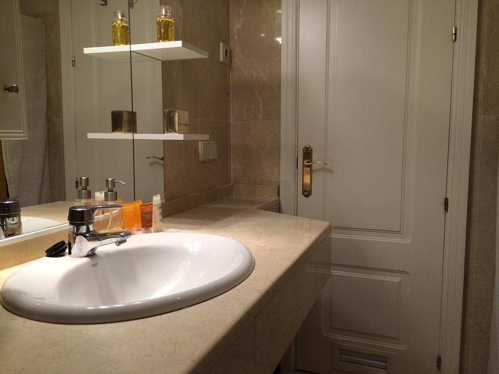 Apartemen Nagueles Ii Marbella
