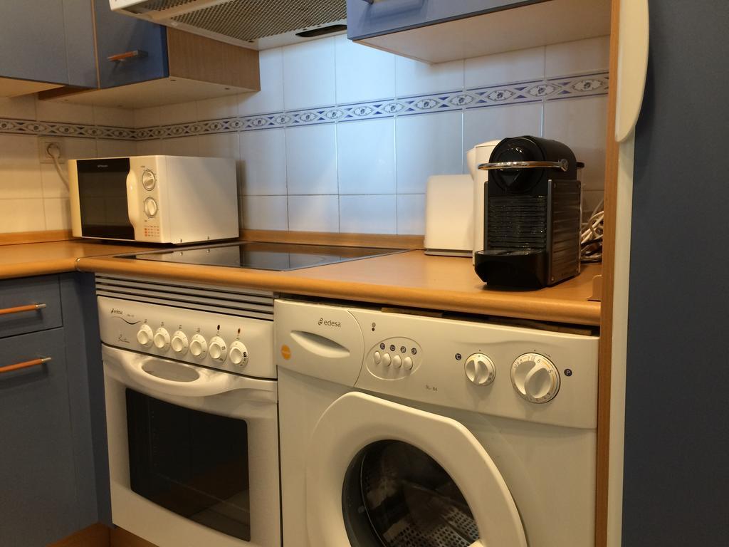 Apartemen Nagueles Ii