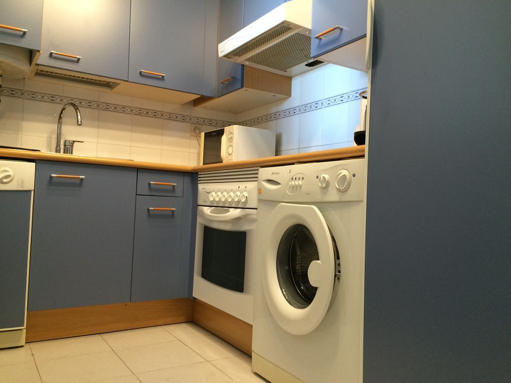 Apartemen Nagueles Ii *