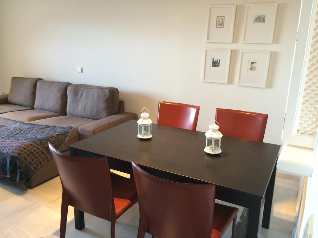 Apartemen Nagueles Ii *
