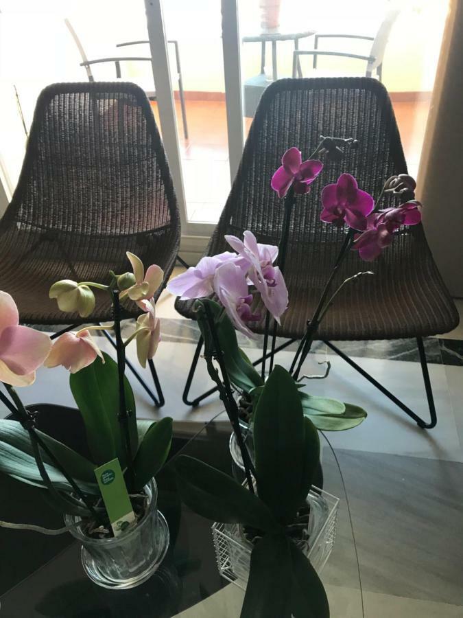 Nagueles Ii Apartemen