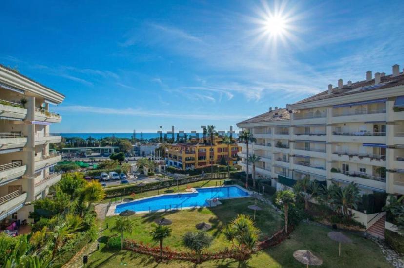 Nagueles Ii * Marbella