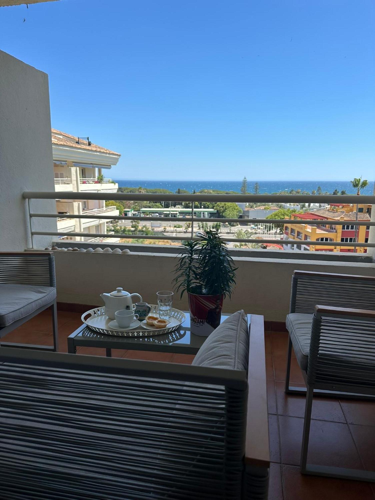 Apartment Nagueles Ii *