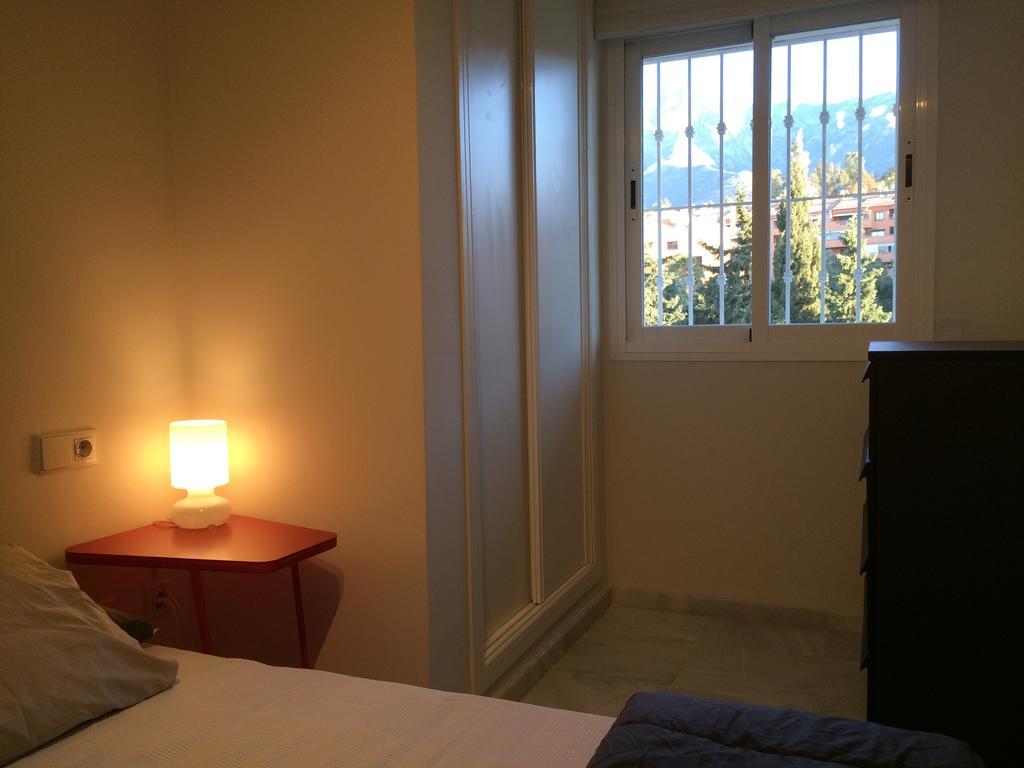 Nagueles Ii Apartment