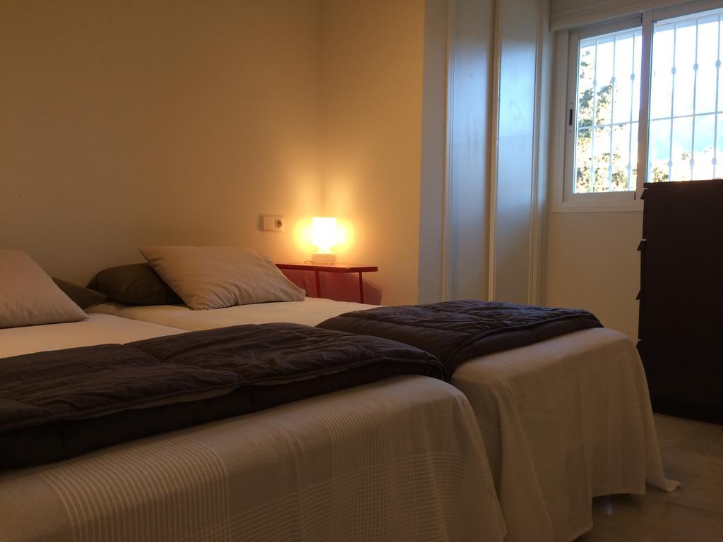 Nagueles Ii Apartment *