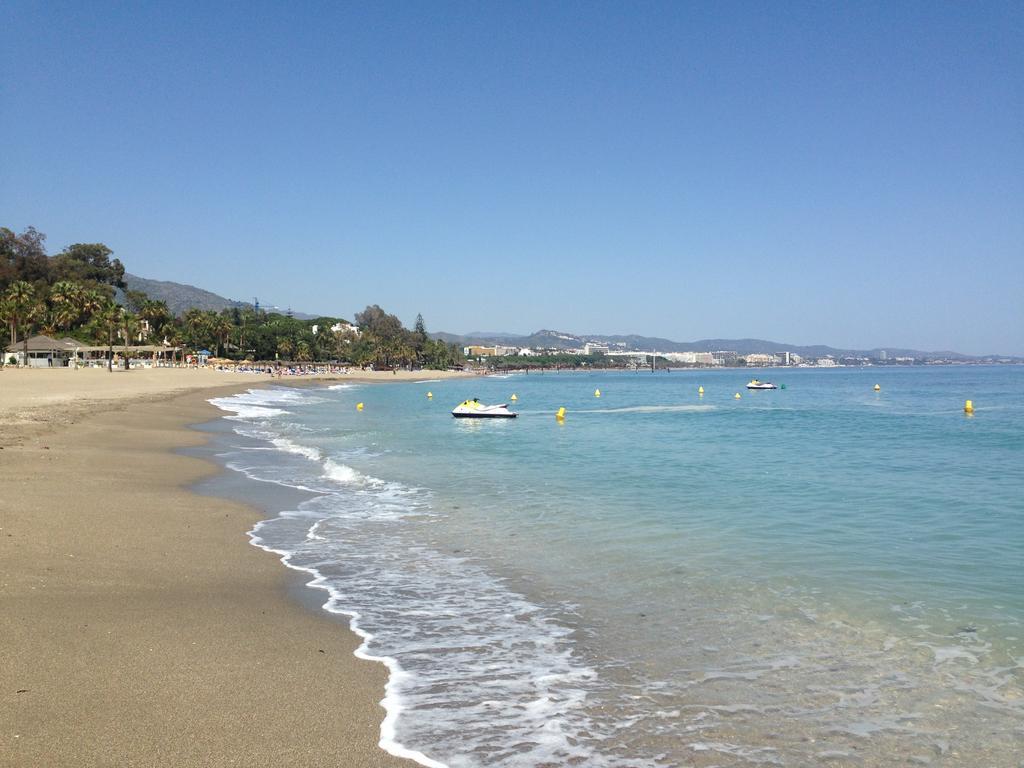 Apartment Nagueles Ii Marbella