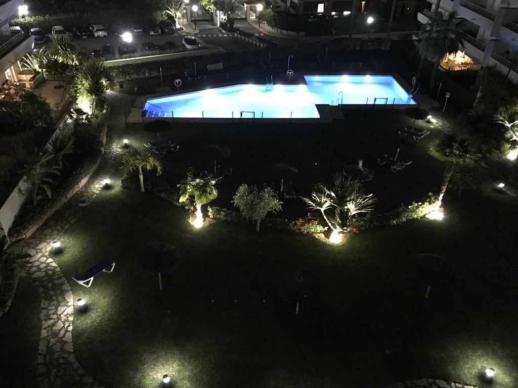 Apartment Nagueles Ii