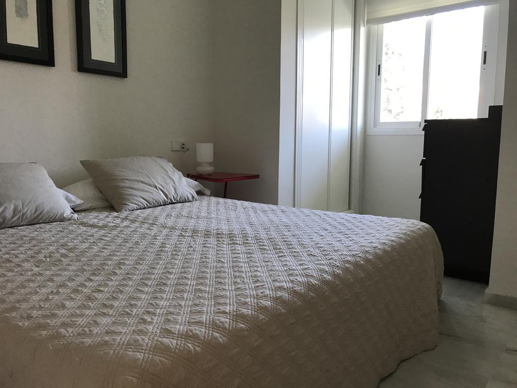 Nagueles Ii Apartment *