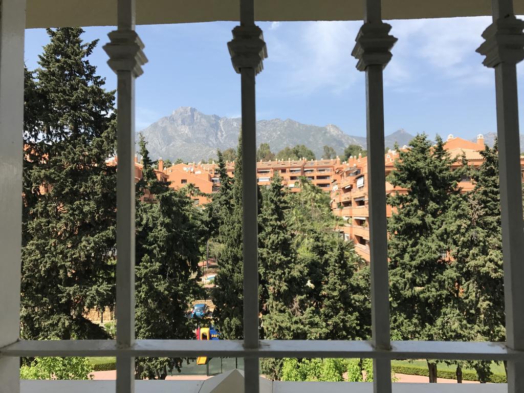 Apartment Nagueles Ii Marbella