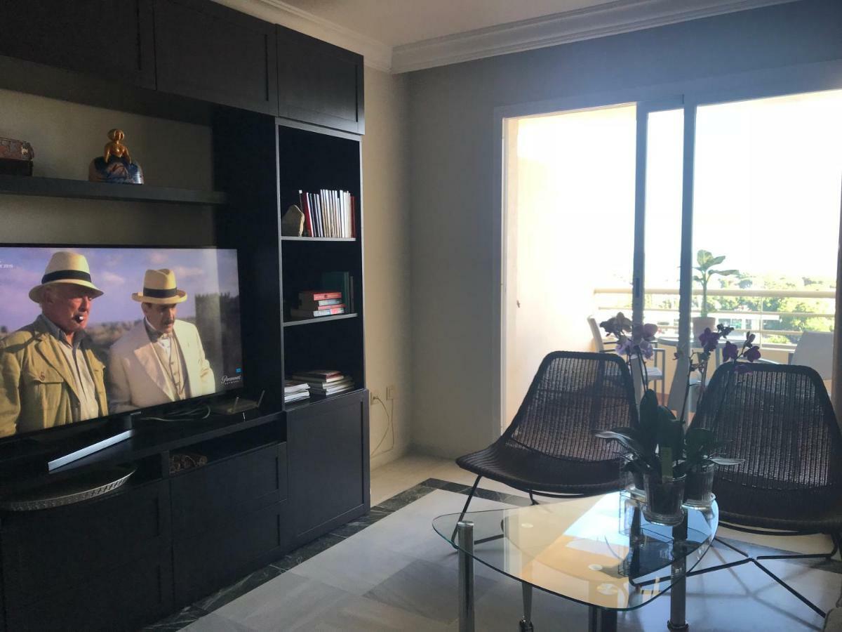 Apartment Nagueles Ii *