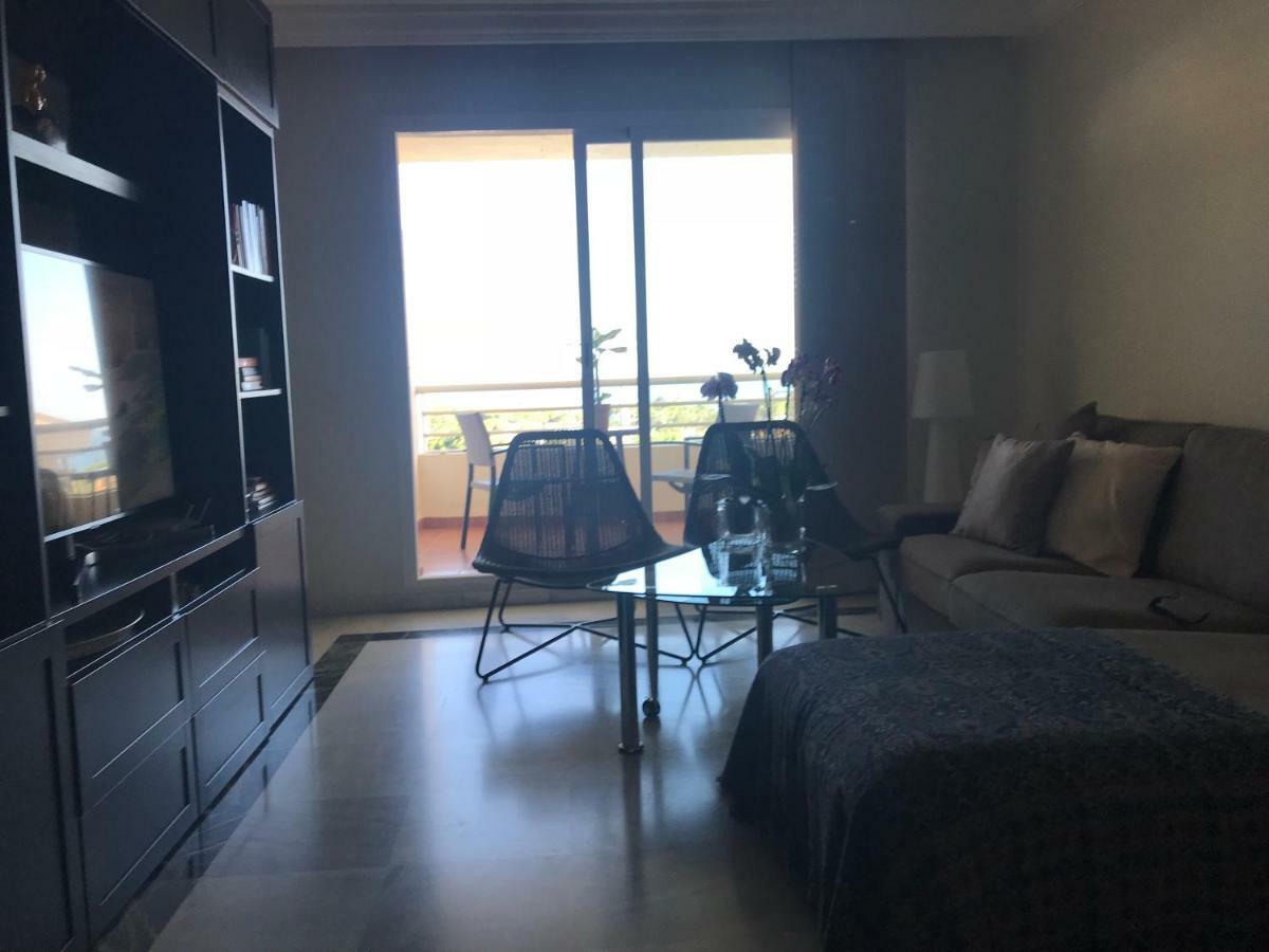 Apartment Nagueles Ii *