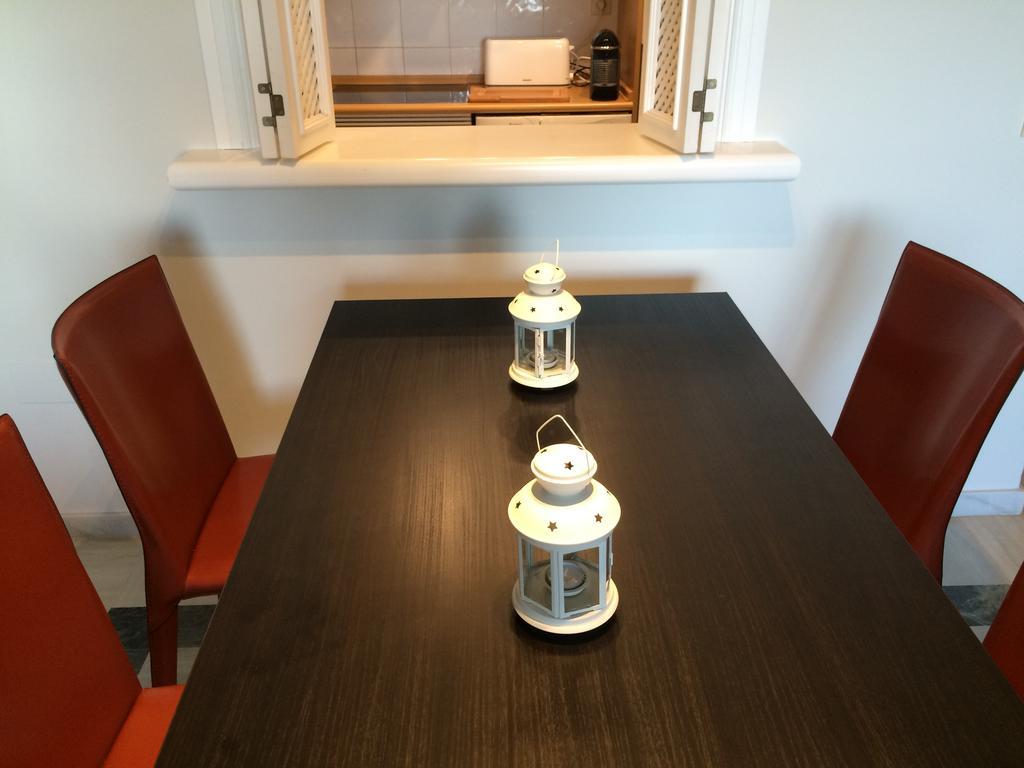 Apartment Nagueles Ii Marbella
