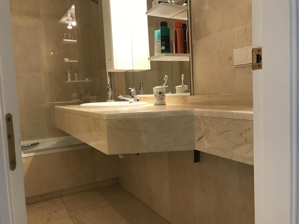Apartment Nagueles Ii
